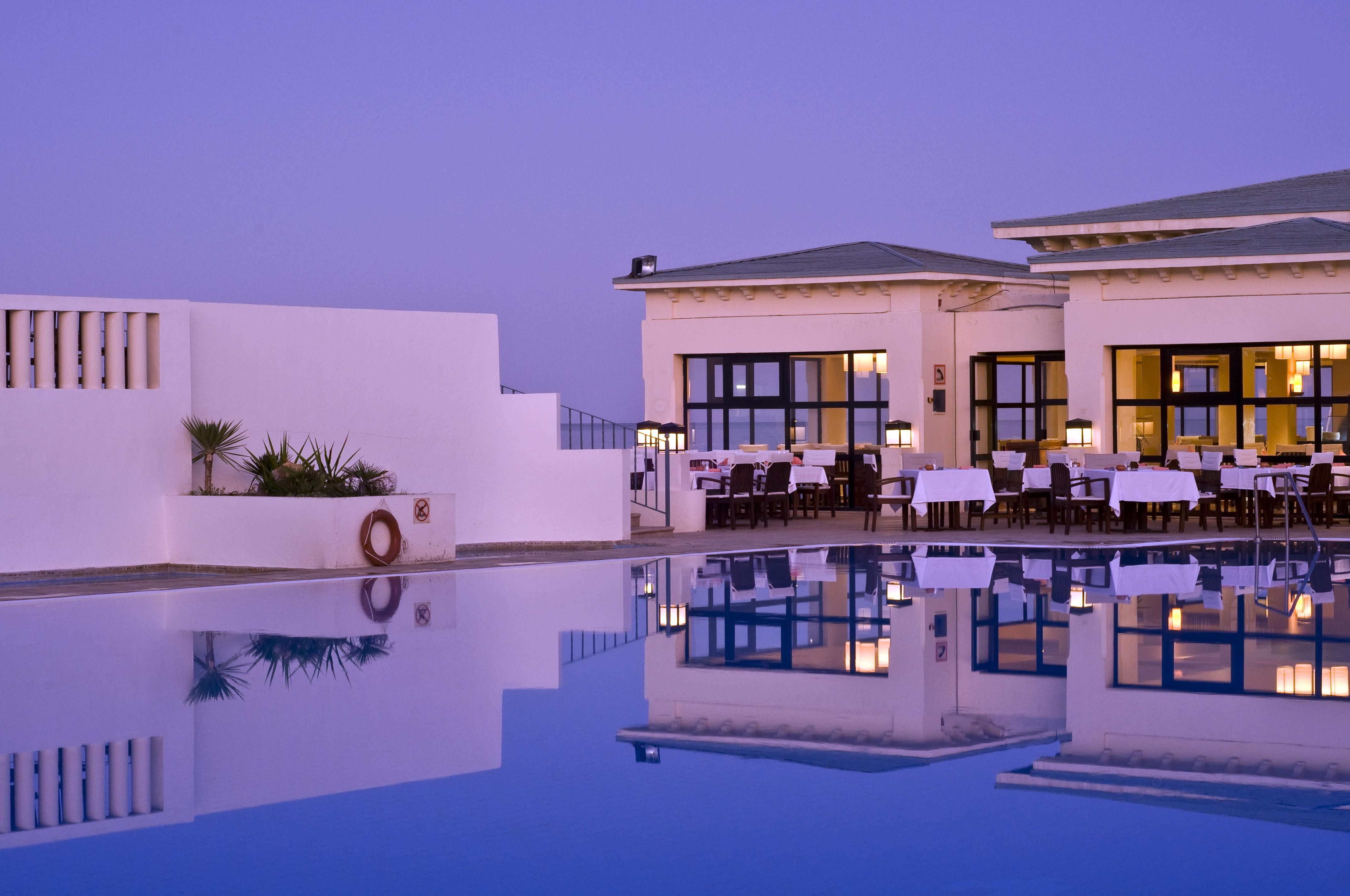 Ulysse Thalasso & Spa (Adults Only) Mezraia Facilidades foto
