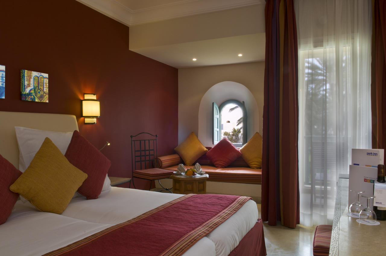 Ulysse Thalasso & Spa (Adults Only) Mezraia Exterior foto